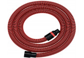 Metabo Quick elszívó tömlő 32mm 4m, antisztatikus 635402000
