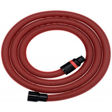 Metabo Quick elszívó tömlő 32mm 4m, antisztatikus 635402000