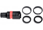 Metabo Quick csatlakozó karmantyú 635409000