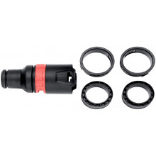 Metabo Quick csatlakozó karmantyú 635409000
