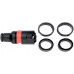 Metabo Quick csatlakozó karmantyú 635409000