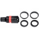 Metabo Quick csatlakozó karmantyú 635409000