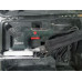 KIÁRUSÍTÁS Metabo SR 2185 rezgőcsiszoló 210 W 184×92 mm kofferral HASZNÁLT, SZERVIZELT