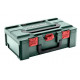 Metabo MetaBox 165 L, üres, betét nélkül, 496 x 296 x 165 mm 626889000