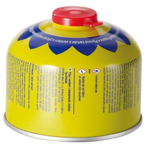 MEVA PB Gázpatron 230g KP02006