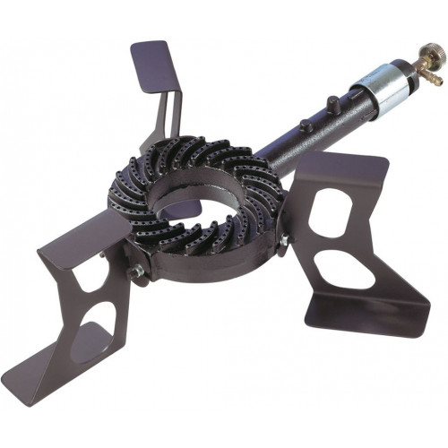 MEVA TRINO ipari gázégő 2101