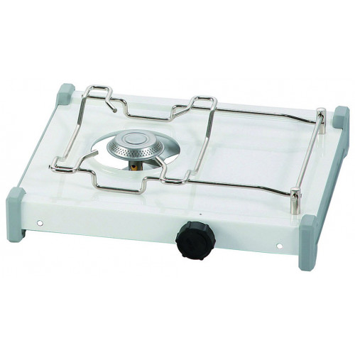 MEVA RIO 1 gáztűzhely, fedél nélkül, nagy nyomású, 2341 MEVA RIO 1 gáztűzhely, fedél nélkül, nagy nyomású, 2341