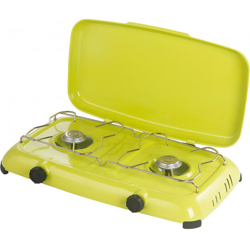 MEVA Orlík kemping gázfőző tetővel 2319 MEVA Orlík kemping gázfőző tetővel 2319