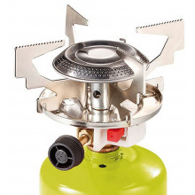 MEVA Focus kemping gázfőző kemping tűzhely tűzhely piezzo KP06010P
