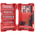 Milwaukee Shockwave Impact duty Bit készlet 40 db-os 4932430908