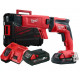Milwaukee M18FSGC-202X Akkus gipszkarton csavarbehajtó, 2x 2.0 Ah, HD box 4933459199