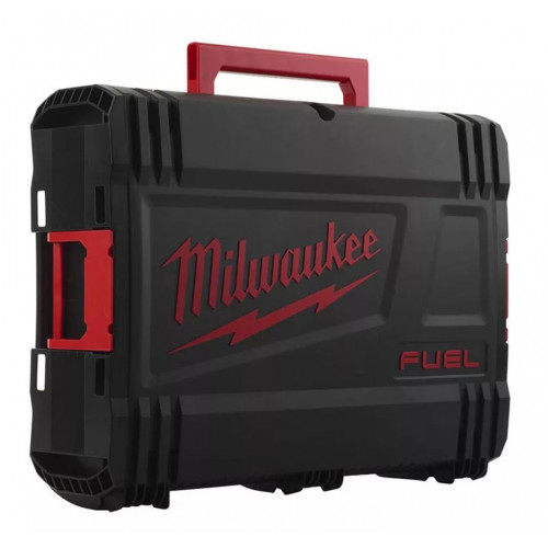 Milwaukee HD Box Size 1 - Heavy Duty koffer 4932453385