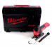 Milwaukee M18 FBJS-0X Akkus szúrófűrész, HD Koffer 4933464799