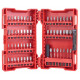 Milwaukee Shockwave Impact duty Bit készlet 56 db-os 4932430907