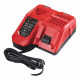 Milwaukee M12-18 FC Akkumulátortöltő 4932451079