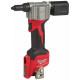 Milwaukee M12 BPRT-0 Akkus popszegecselő 4933464404