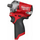 Milwaukee M12 FIWF12-0 Akkus ütvecsavarozó 4933464615