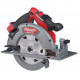 Milwaukee M18 FCS66-0 Akkus körfűrész 190 mm 4933464725