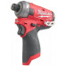 KIÁRUSÍTÁS Milwaukee M12 FQID-0 Hidraulikus ütvecsavarozó 12V 4933464972 ÚJRACSOMAGOLT