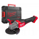 Milwaukee M18 FHSAG125XPDB-0X Sarokcsiszoló 125 mm 4933471078