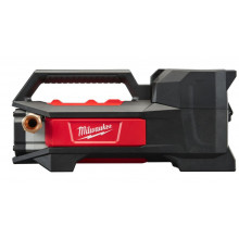 Milwaukee M18 BTP-0 Akkus periférikus szivattyú 4933471494