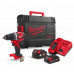 KIÁRUSÍTÁS Milwaukee M18 CBLPD-422C Akkus ütvefúró-csavarozó 4933472116 KICSOMAGOLT