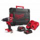 Milwaukee M18 CBLPD-422C Akkus ütvefúró-csavarozó 4933472116