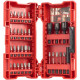 Milwaukee Shockwave Impact duty Bit készlet 33 - db-os 4932430905
