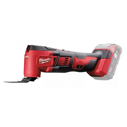 Milwaukee M18 BMT-0 Akkus multigép 4933446203