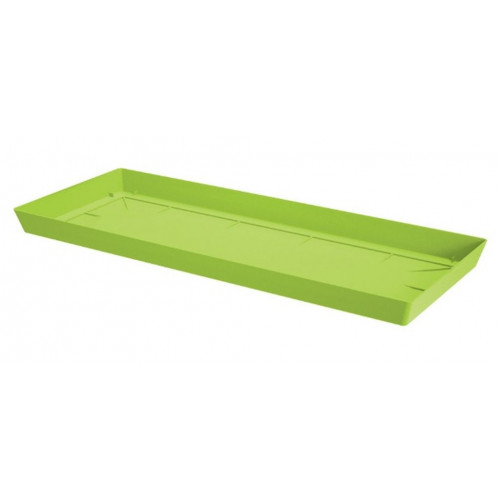 PROSPERPLAST LOFLY alátét, 36 x 14,8 x 2,4 cm, lime PPLFC360-389U PROSPERPLAST LOFLY alátét, 36 x 14,8 x 2,4 cm, lime PPLFC360-389U