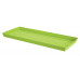 PROSPERPLAST LOFLY alátét, 36 x 14,8 x 2,4 cm, lime PPLFC360-389U