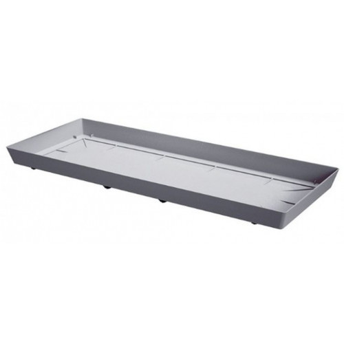 PROSPERPLAST LOFLY alátét, 73,2 x 29 x 4,9 cm, szürke PPLFC735-405U