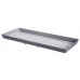 PROSPERPLAST LOFLY alátét, 73,2 x 29 x 4,9 cm, szürke PPLFC735-405U