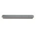 PROSPERPLAST UNIVERSA virágláda alátét, 77,3 x 15,5 x 2,5 cm, szürke IPU800-405U