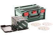 Metabo Csiszolópapir klt. Multi,150,Farbe,ML, +Metaloc, 626755000