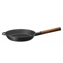 Fiskars Norden Öntöttvas grill serpenyő, 26 cm 1026570