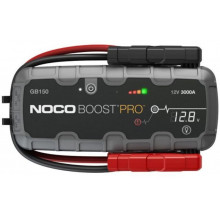 NOCO Indításrásegítő (12V/3000A) GB150