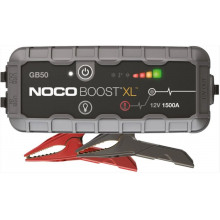 NOCO Indításrásegítő (12V/1500A) GB50