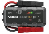 NOCO Indításrásegítő (12V/2000A) GB70