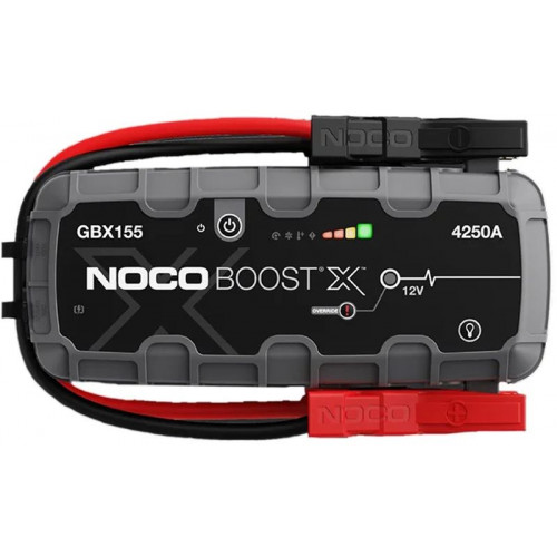 NOCO BOOSTX Indításrásegítő (12V/4250A) GBX155