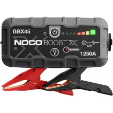 NOCO Indításrásegítő (12V/1250A) GBX45
