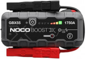 NOCO BOOSTX Indításrásegítő (12V/1750A) GBX55