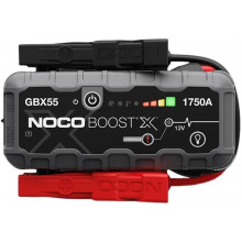 NOCO BOOSTX Indításrásegítő (12V/1750A) GBX55