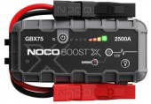 NOCO BOOSTX Indításrásegítő (12V/2500A) GBX75