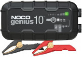 NOCO Akkumulátor töltő (6/12V-10A) GENIUS10