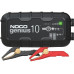 NOCO Akkumulátor töltő (6/12V-10A) GENIUS10