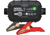 NOCO Akkumulátor töltő (6/12V-2A) GENIUS2