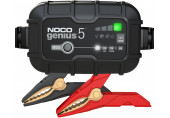 NOCO Akkumulátor töltő (6/12V-5A) GENIUS 5