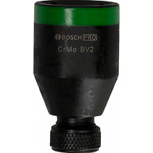 BOSCH Adapter dugókulcsbetét-készletekhez 1/4", 50 mm 2608551110
