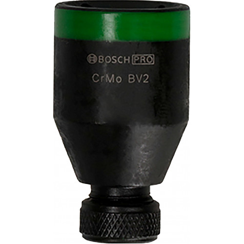 BOSCH Adapter dugókulcsbetét-készletekhez 1/4", 50 mm 2608551110